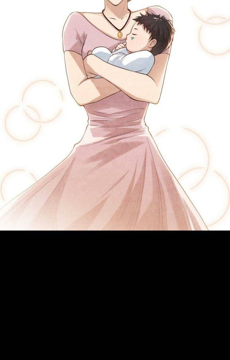 Giản Giới Chapter 121 - Trang 2