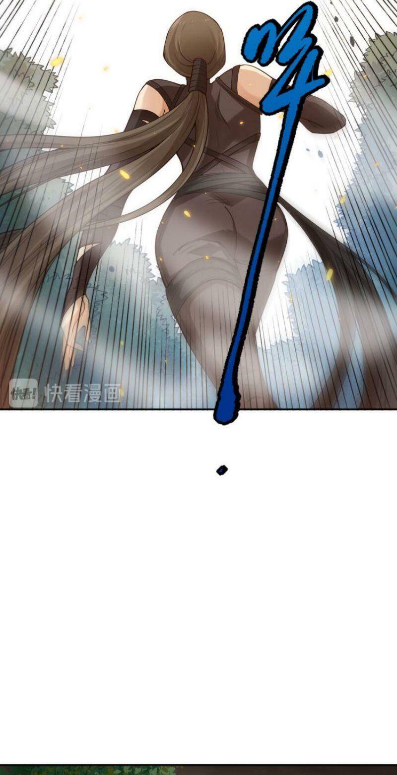 Giản Giới Chapter 121 - Trang 2