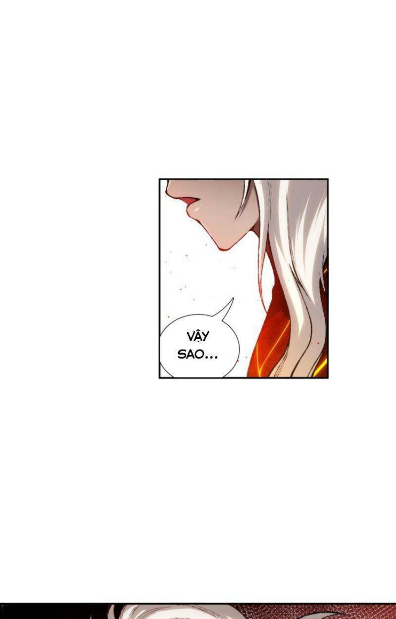 Giản Giới Chapter 121 - Trang 2