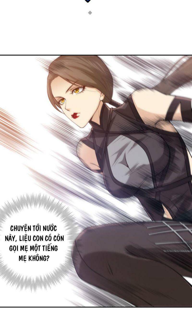 Giản Giới Chapter 121 - Trang 2