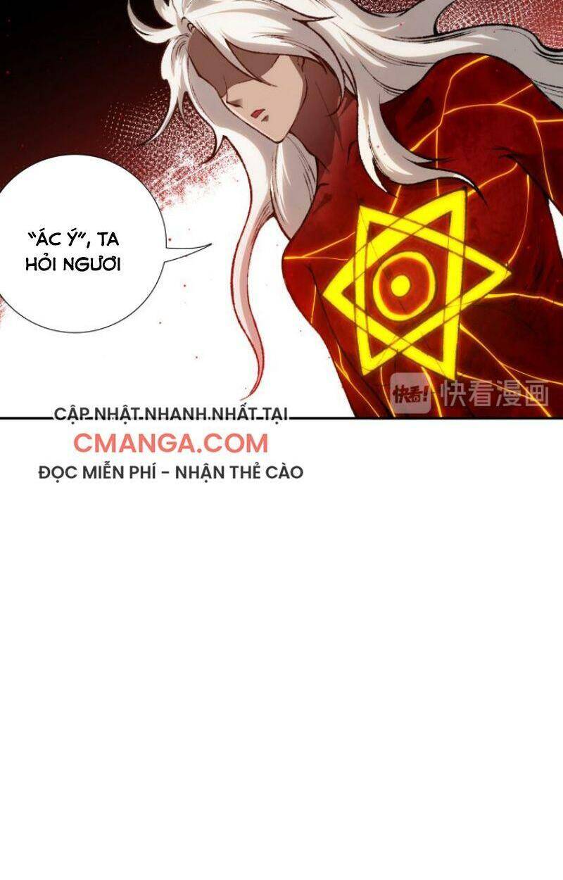 Giản Giới Chapter 121 - Trang 2