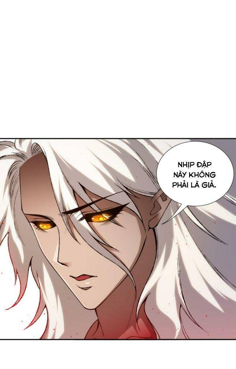 Giản Giới Chapter 121 - Trang 2