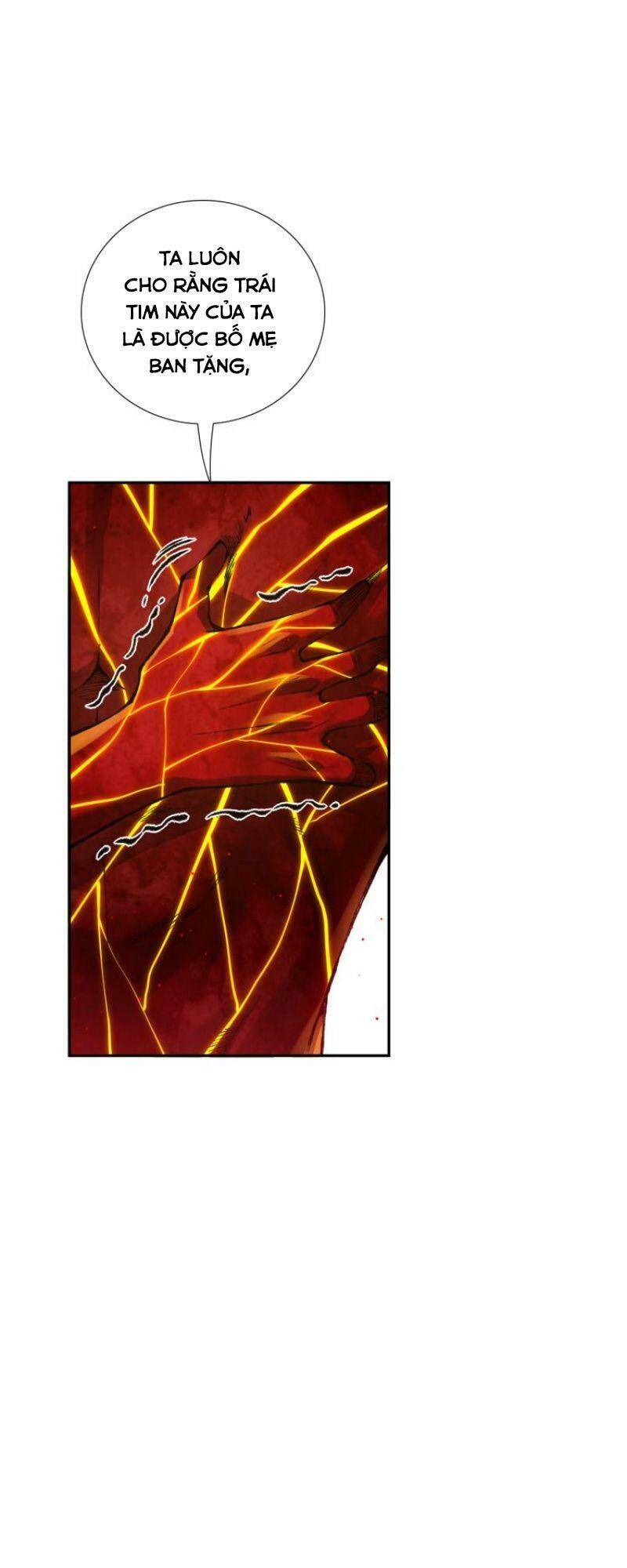 Giản Giới Chapter 121 - Trang 2