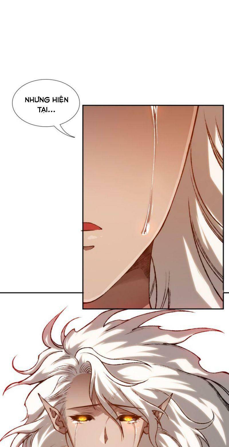 Giản Giới Chapter 121 - Trang 2