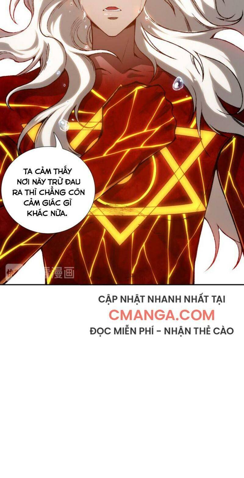Giản Giới Chapter 121 - Trang 2