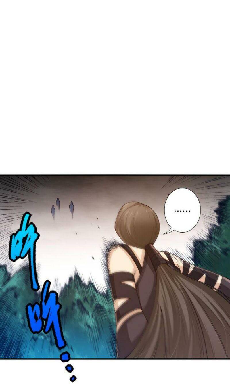 Giản Giới Chapter 121 - Trang 2