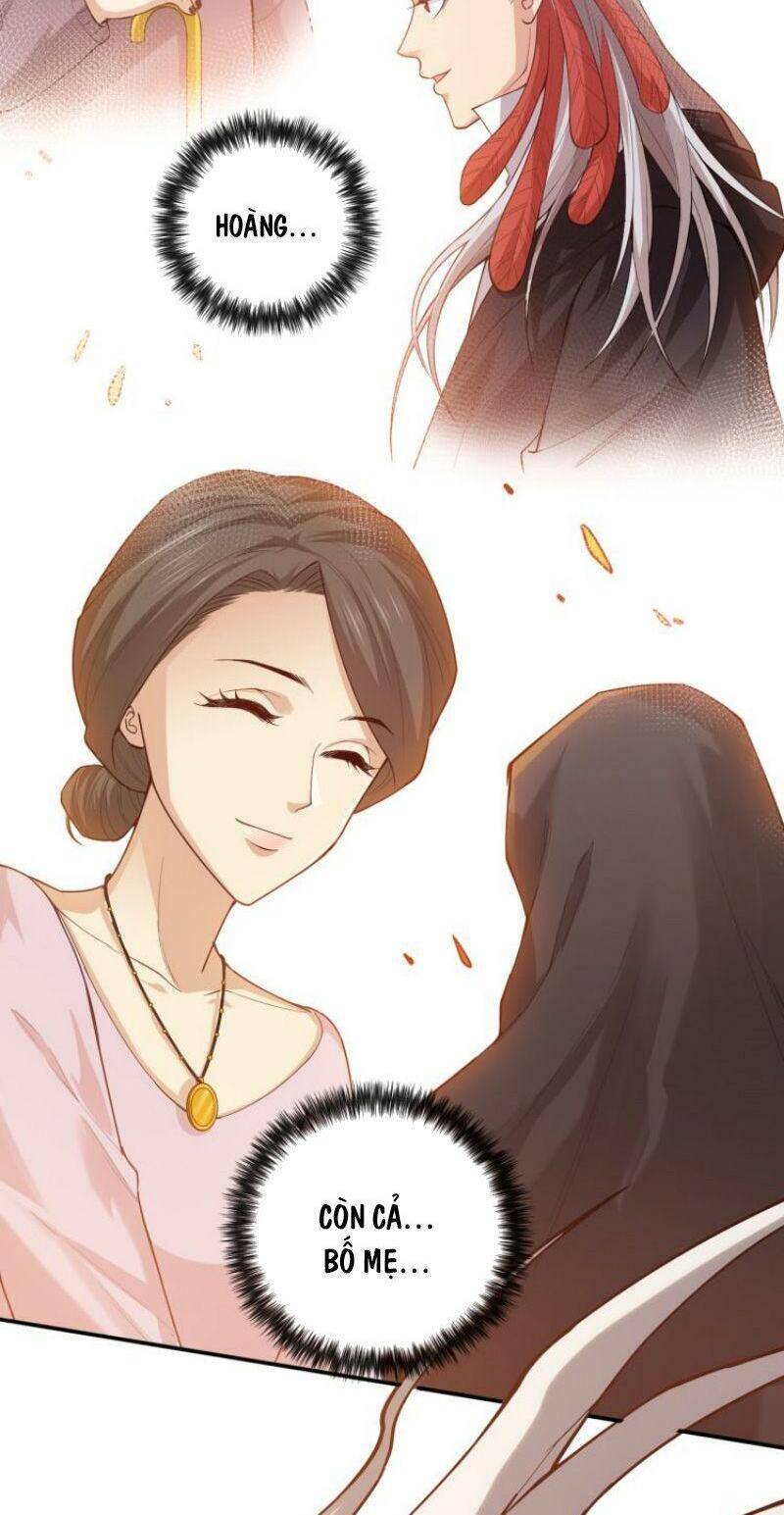 Giản Giới Chapter 121 - Trang 2