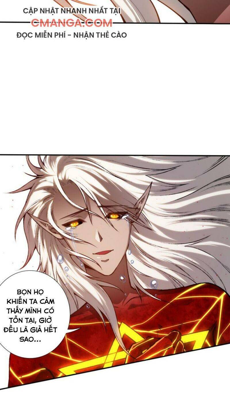 Giản Giới Chapter 121 - Trang 2