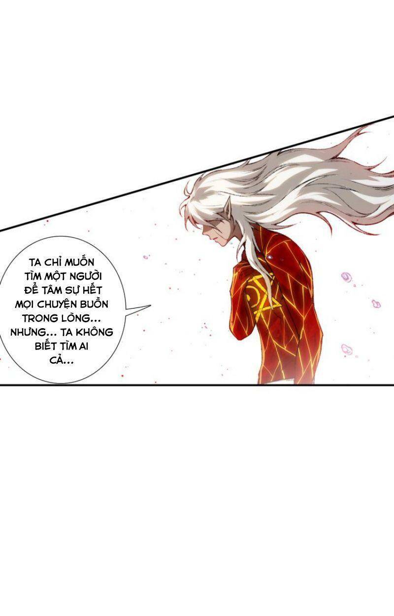 Giản Giới Chapter 121 - Trang 2