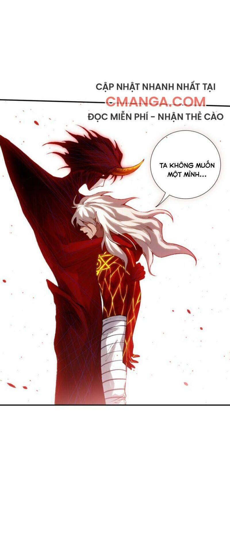 Giản Giới Chapter 121 - Trang 2