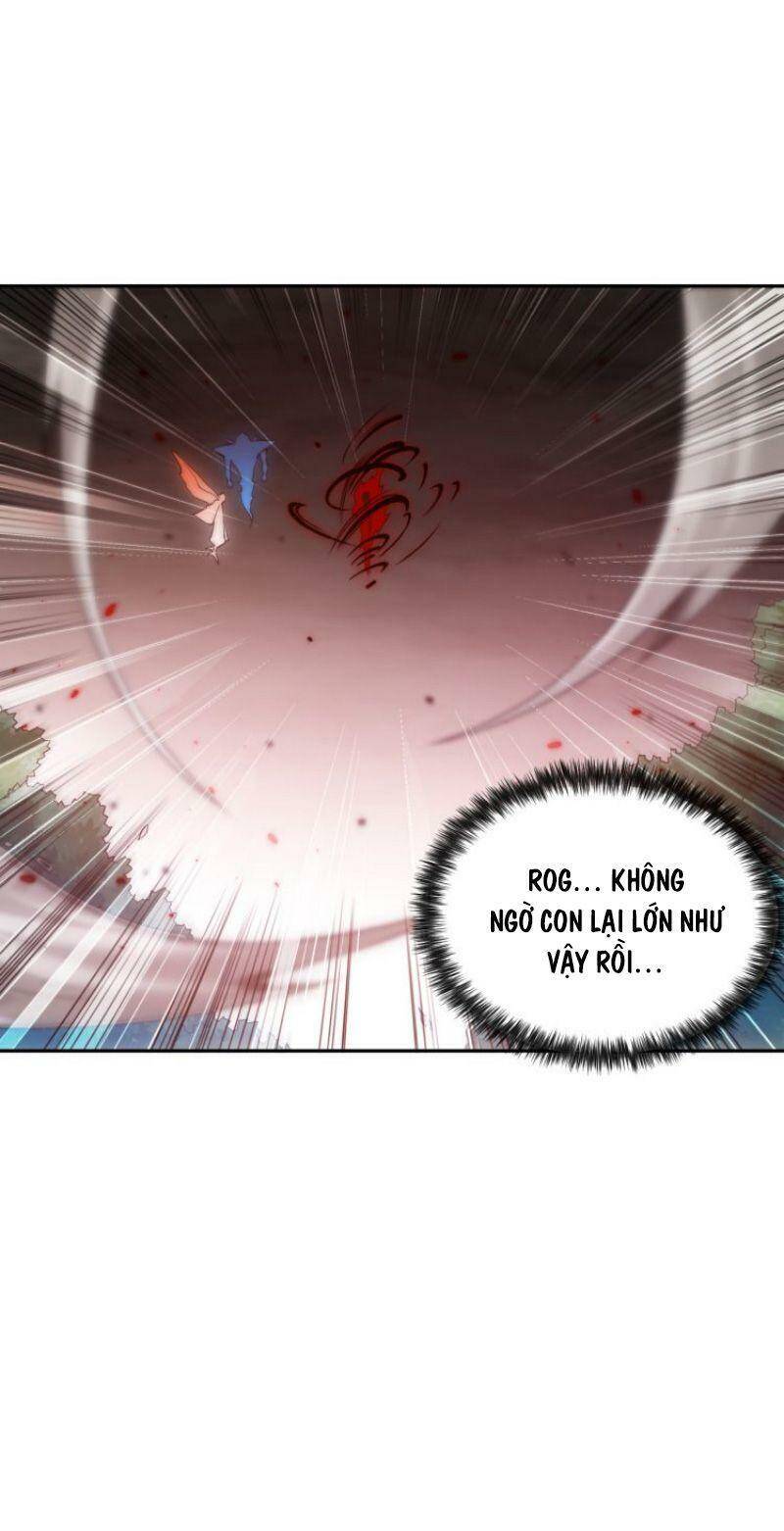 Giản Giới Chapter 121 - Trang 2