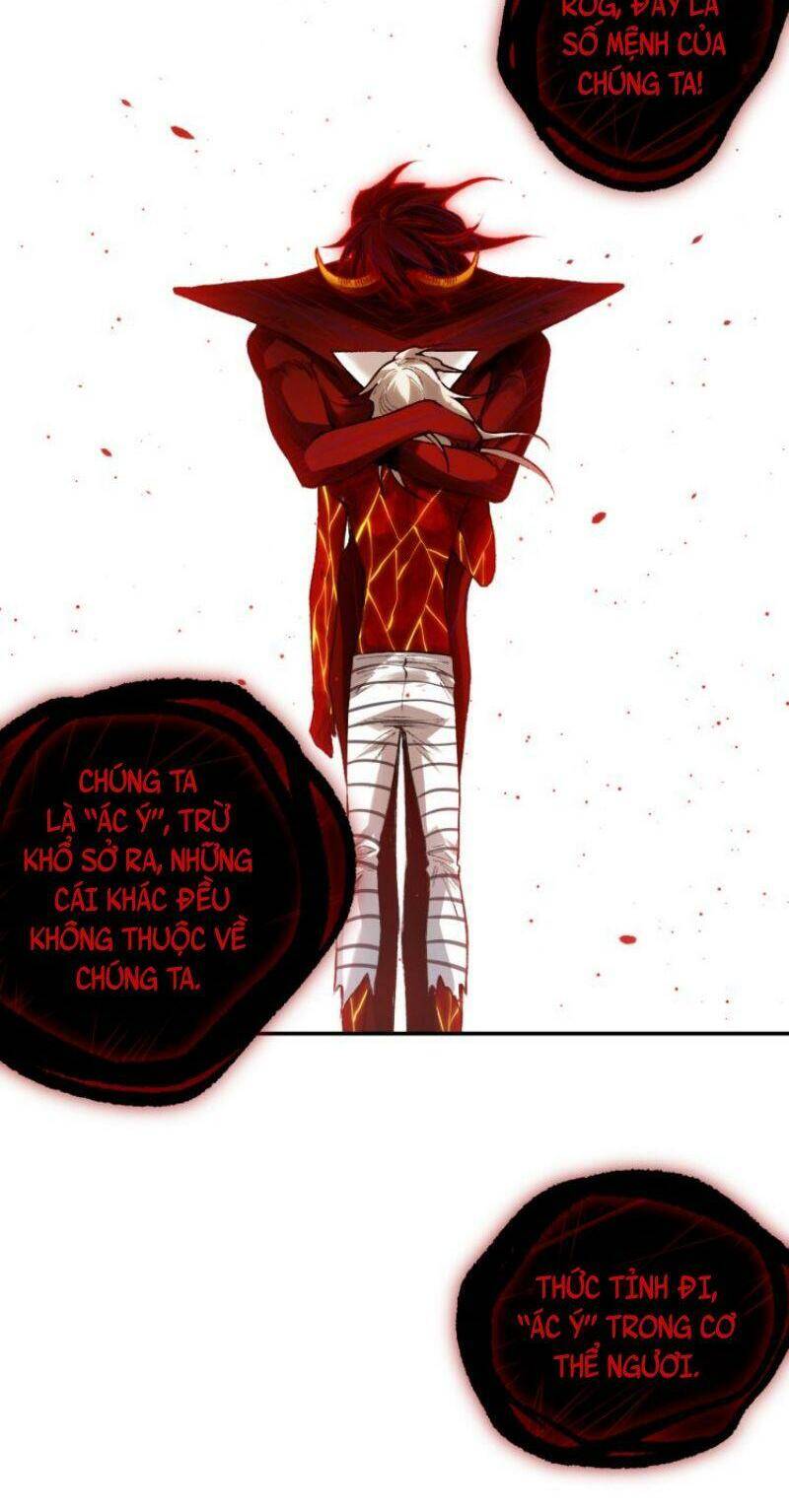 Giản Giới Chapter 121 - Trang 2