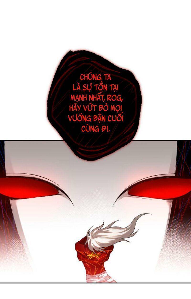 Giản Giới Chapter 121 - Trang 2