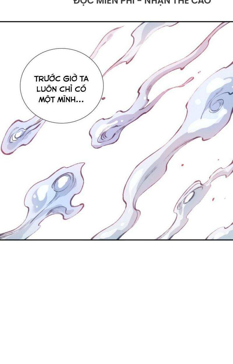 Giản Giới Chapter 121 - Trang 2