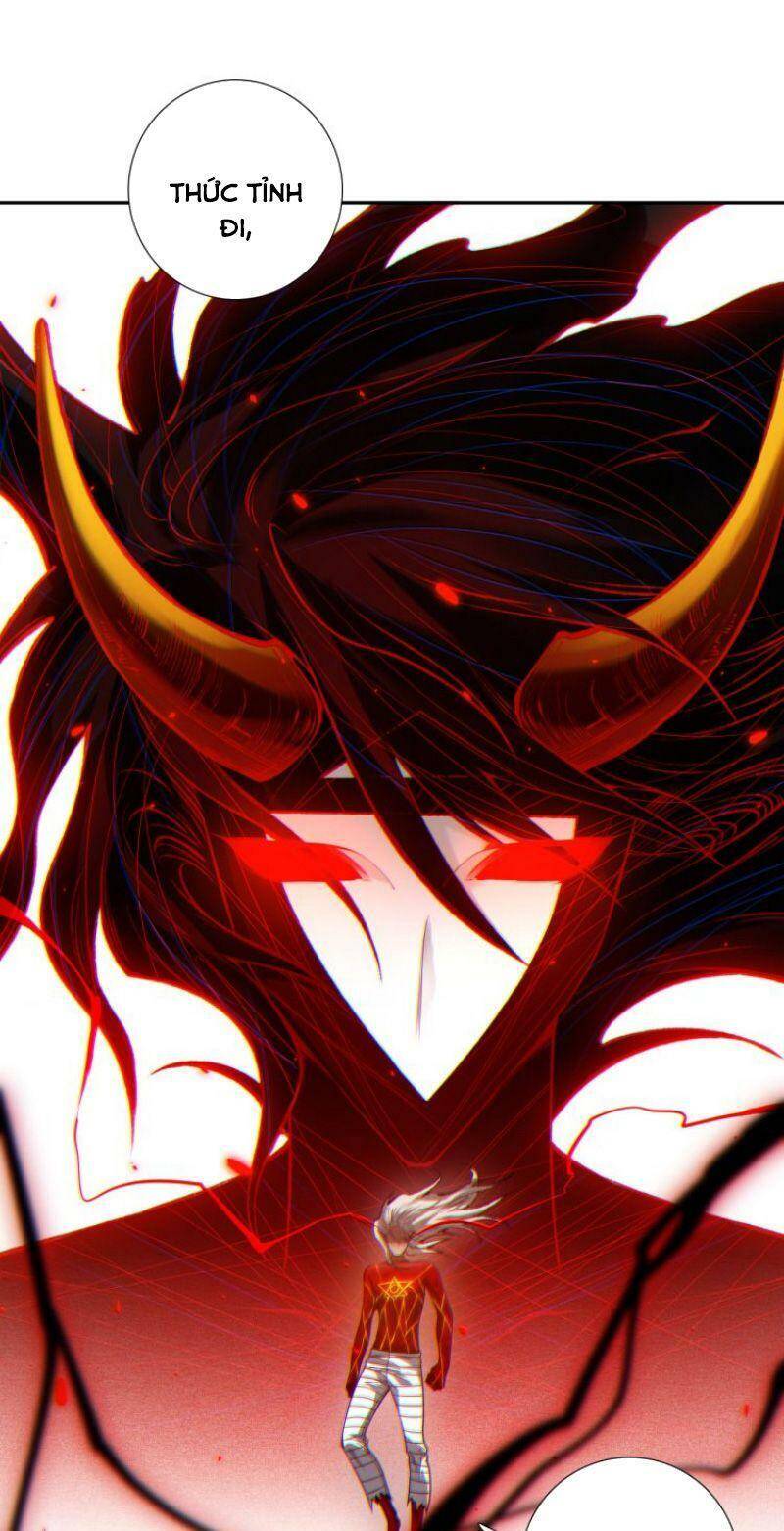 Giản Giới Chapter 121 - Trang 2