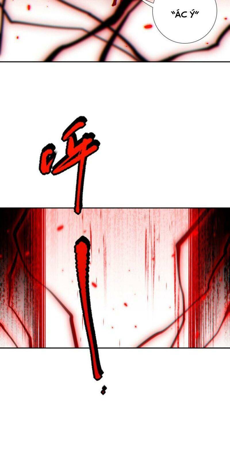 Giản Giới Chapter 121 - Trang 2