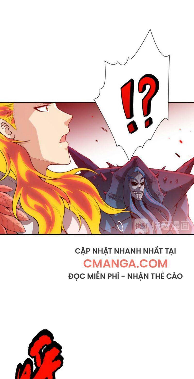 Giản Giới Chapter 121 - Trang 2