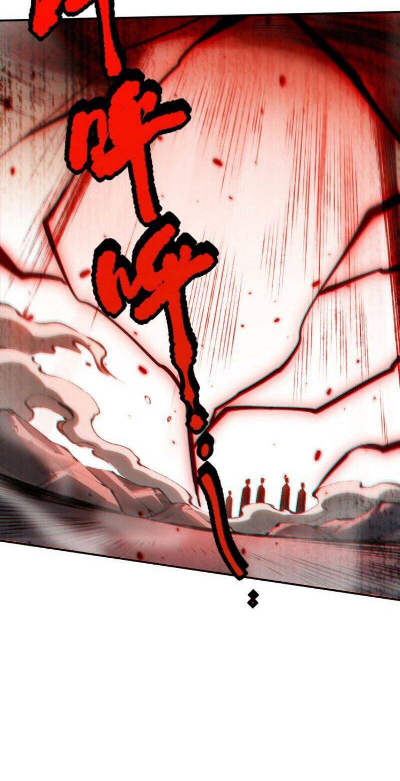 Giản Giới Chapter 121 - Trang 2