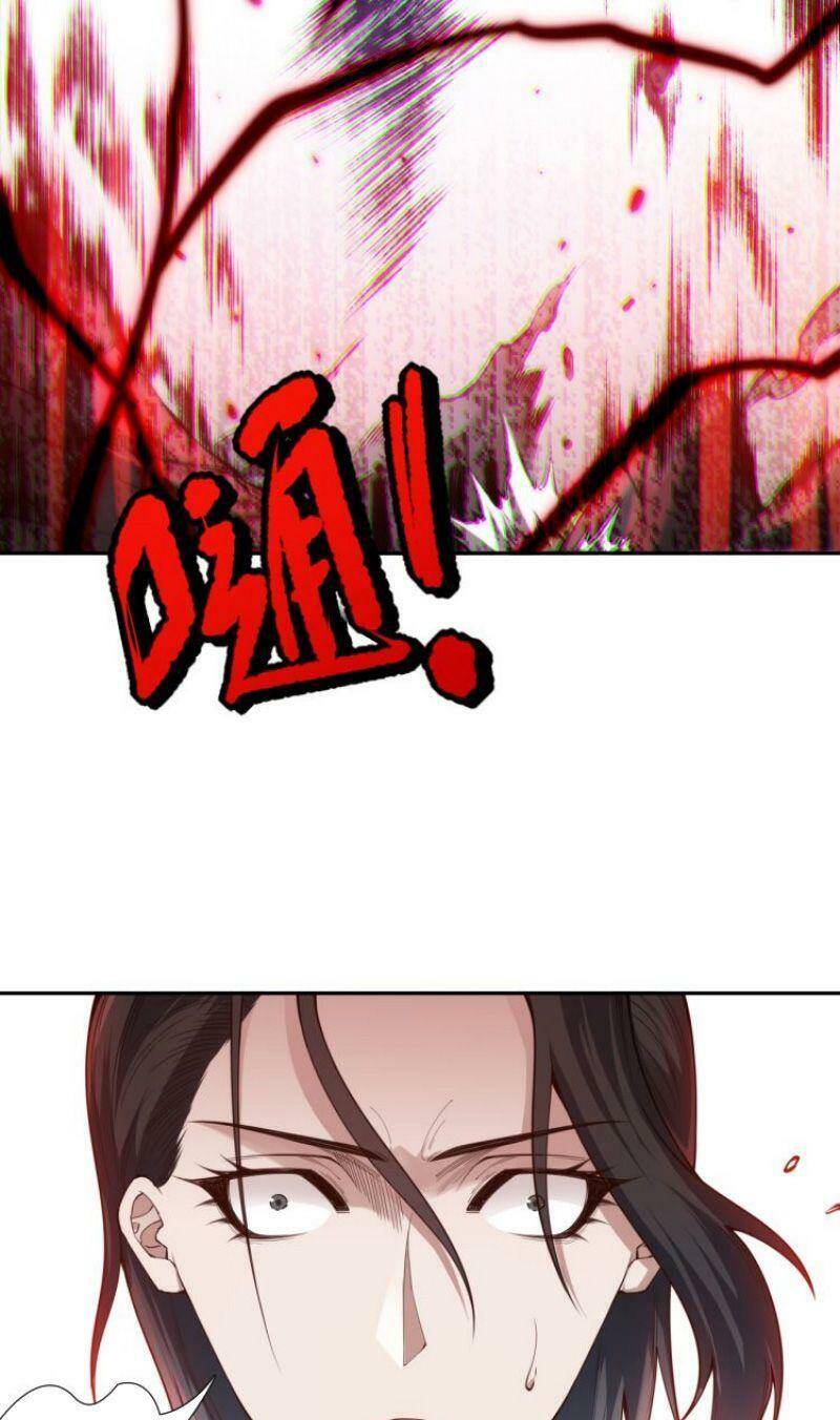 Giản Giới Chapter 121 - Trang 2