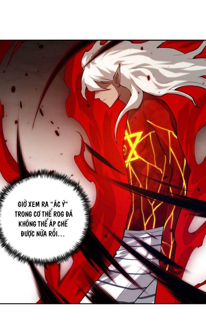 Giản Giới Chapter 121 - Trang 2