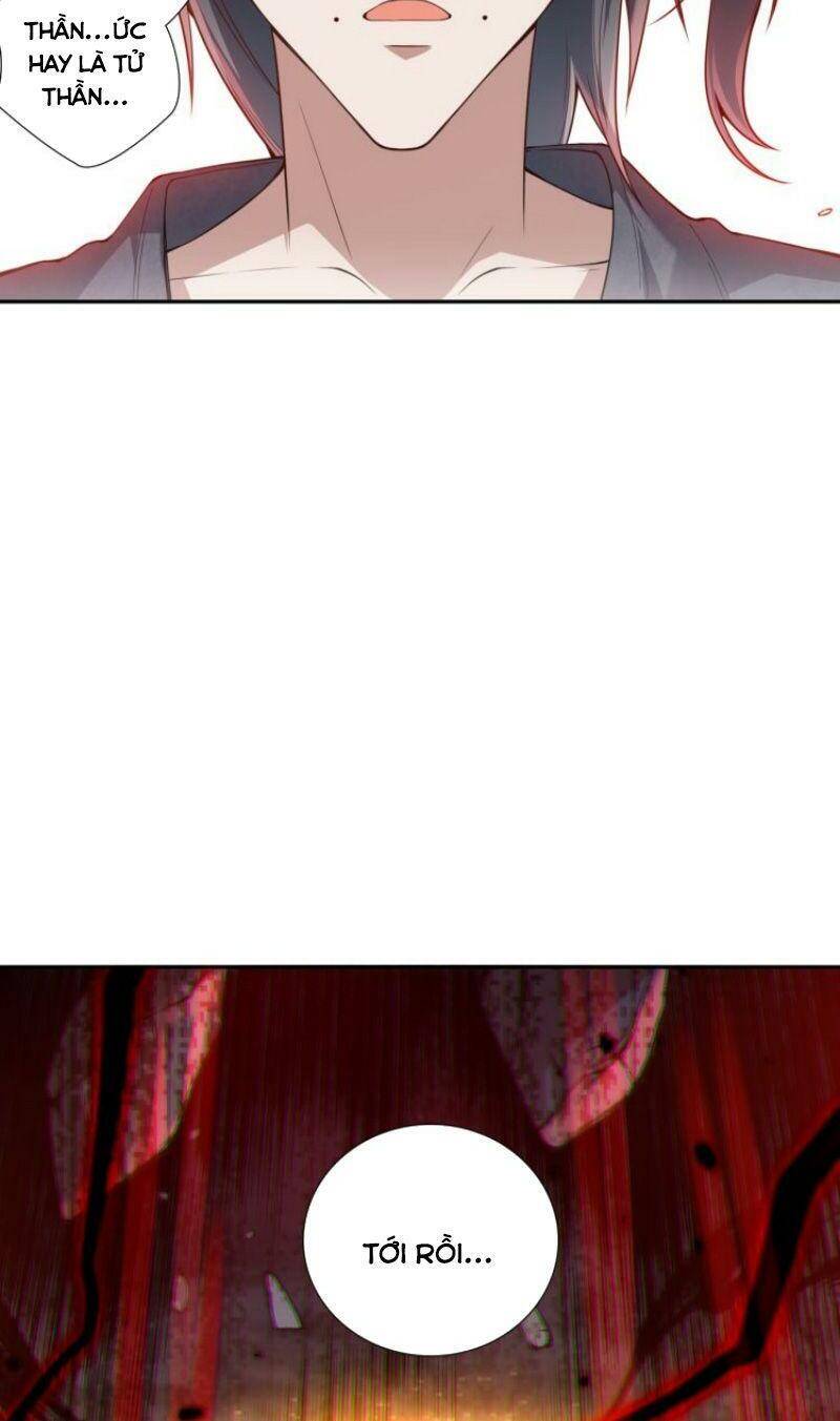 Giản Giới Chapter 121 - Trang 2