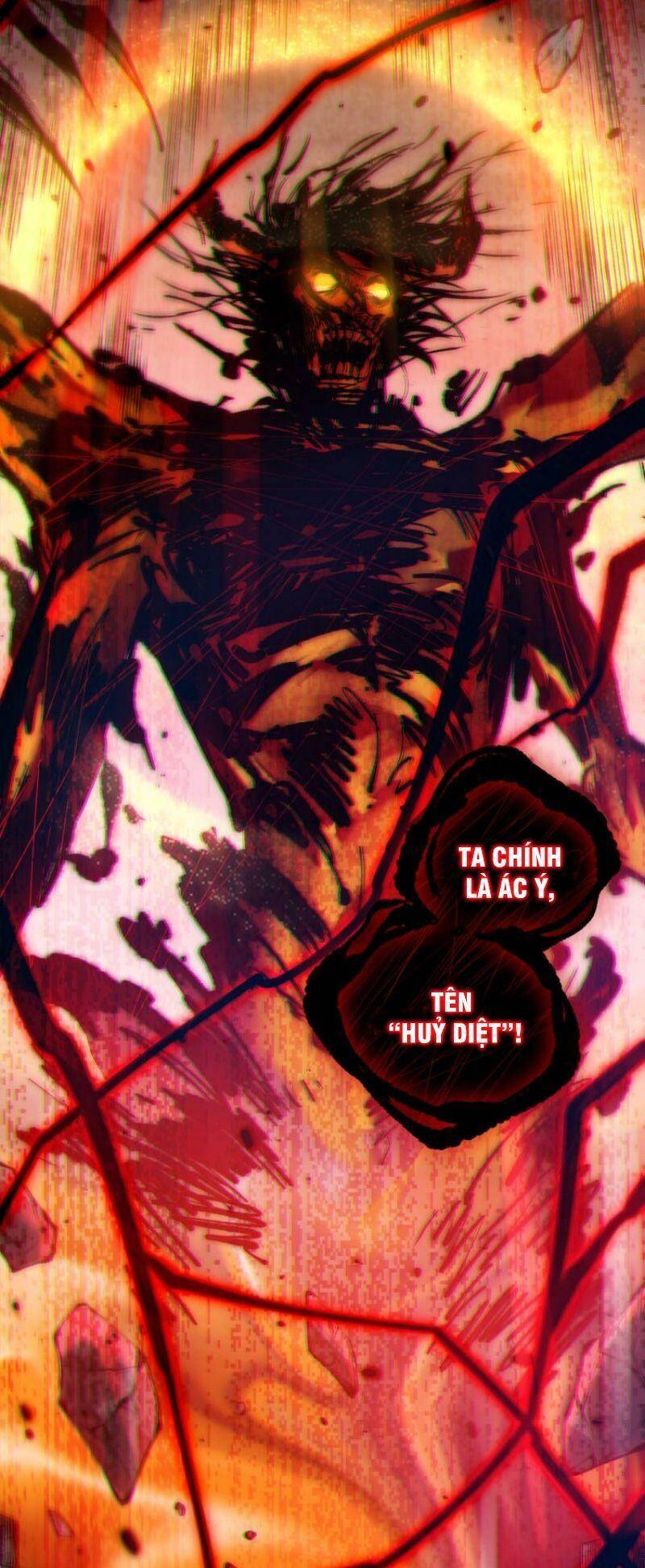 Giản Giới Chapter 121 - Trang 2