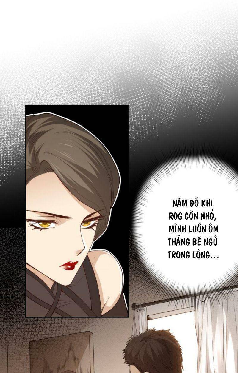 Giản Giới Chapter 121 - Trang 2