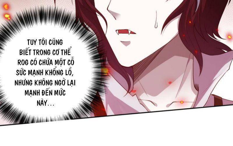 Giản Giới Chapter 122 - Trang 2