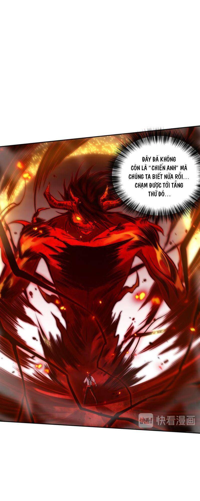 Giản Giới Chapter 122 - Trang 2