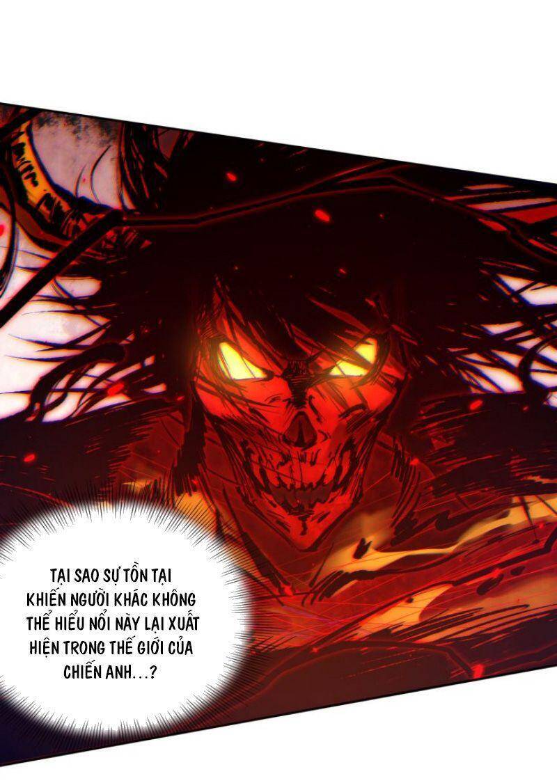 Giản Giới Chapter 122 - Trang 2