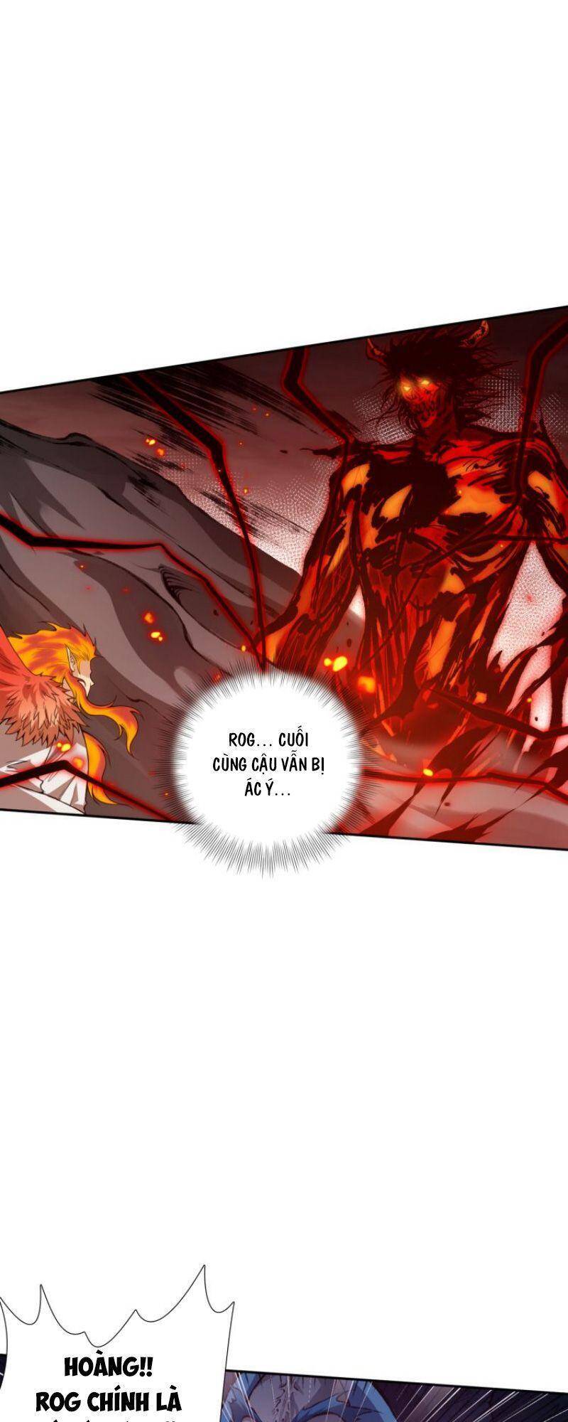 Giản Giới Chapter 122 - Trang 2