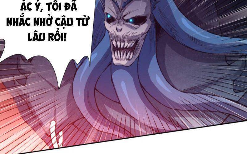 Giản Giới Chapter 122 - Trang 2