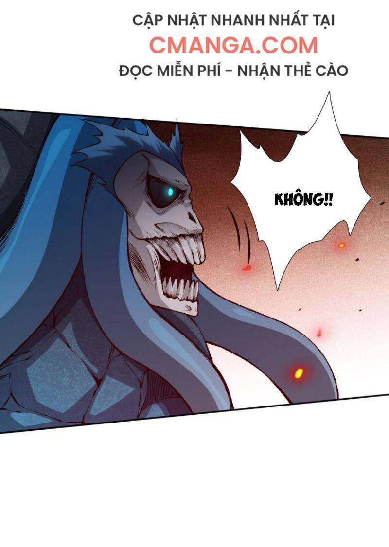 Giản Giới Chapter 122 - Trang 2