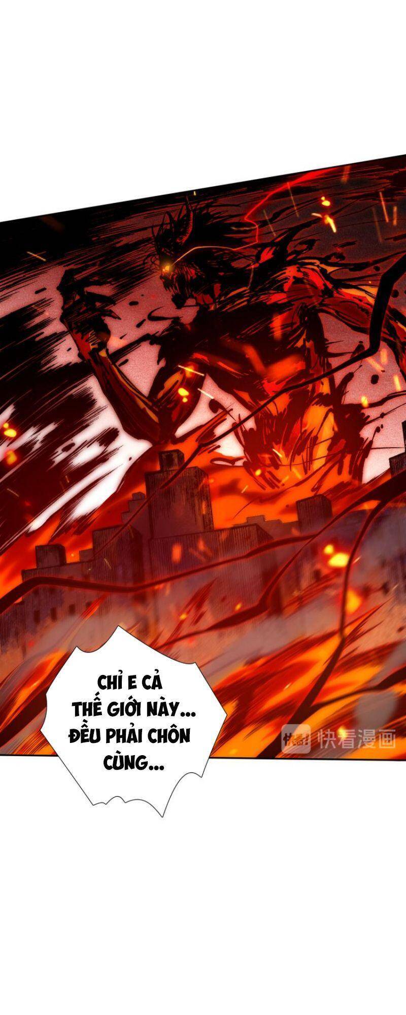 Giản Giới Chapter 122 - Trang 2