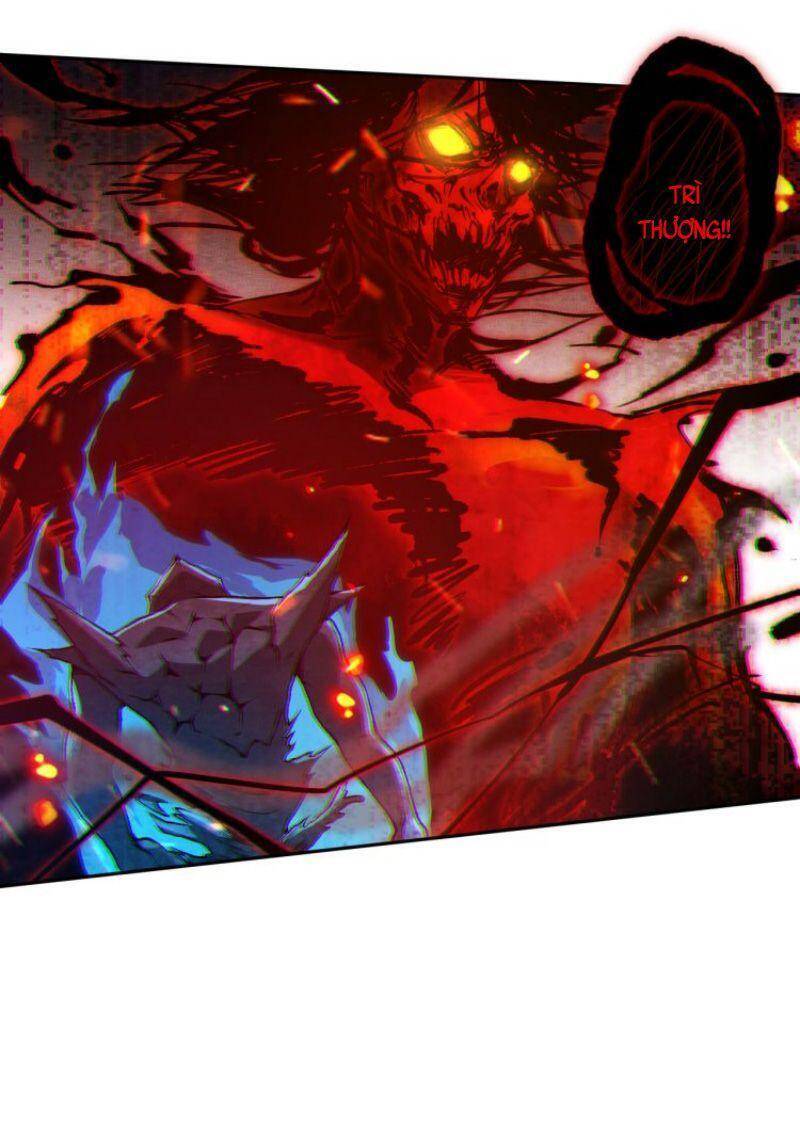 Giản Giới Chapter 122 - Trang 2