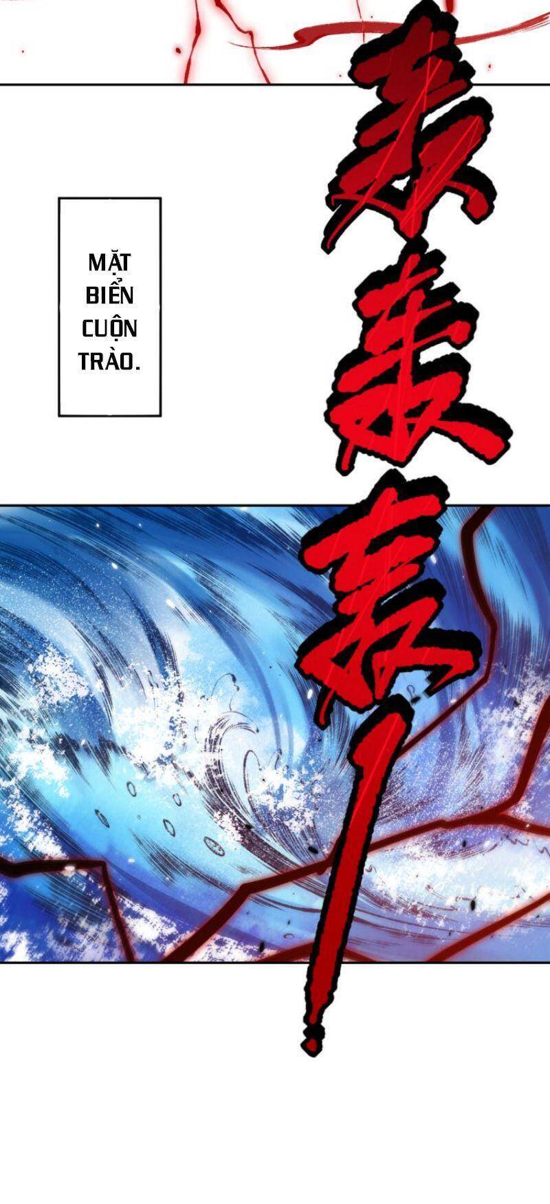 Giản Giới Chapter 122 - Trang 2