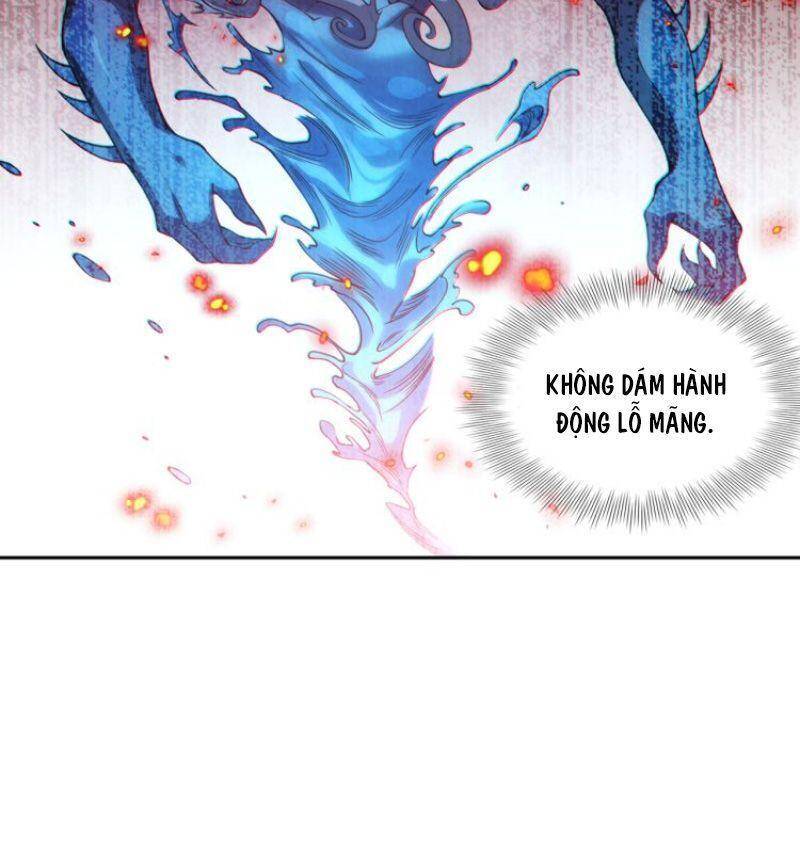 Giản Giới Chapter 122 - Trang 2