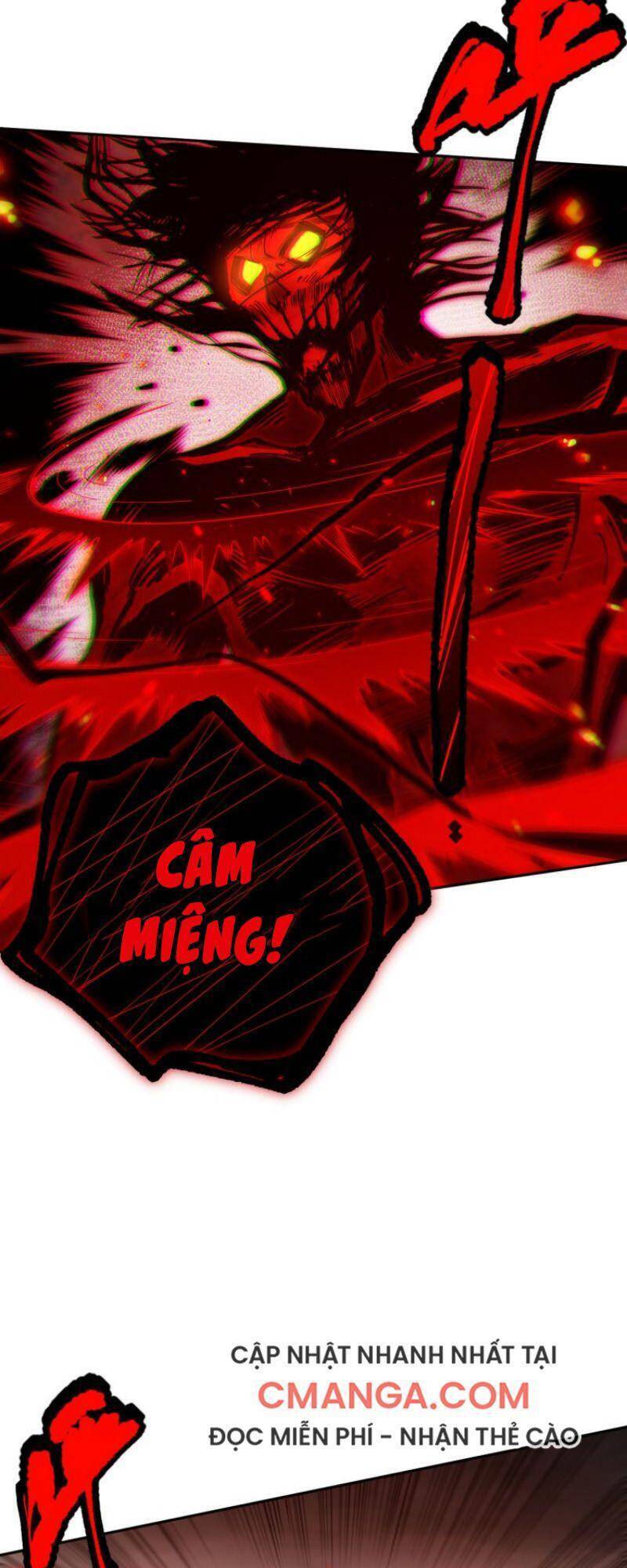 Giản Giới Chapter 122 - Trang 2