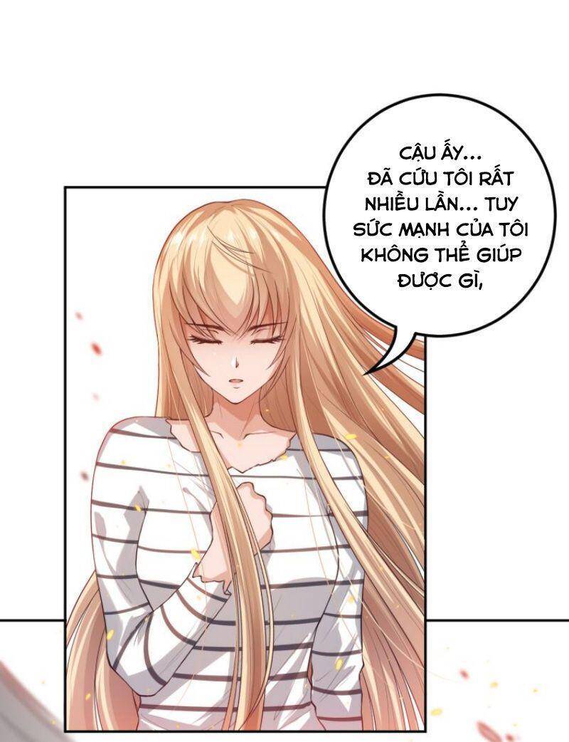 Giản Giới Chapter 122 - Trang 2