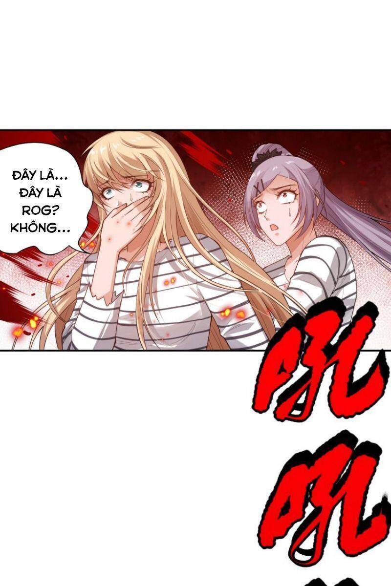 Giản Giới Chapter 122 - Trang 2