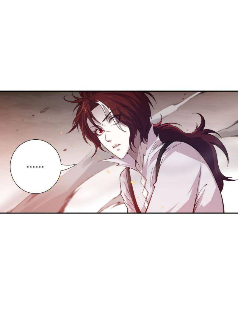 Giản Giới Chapter 122 - Trang 2