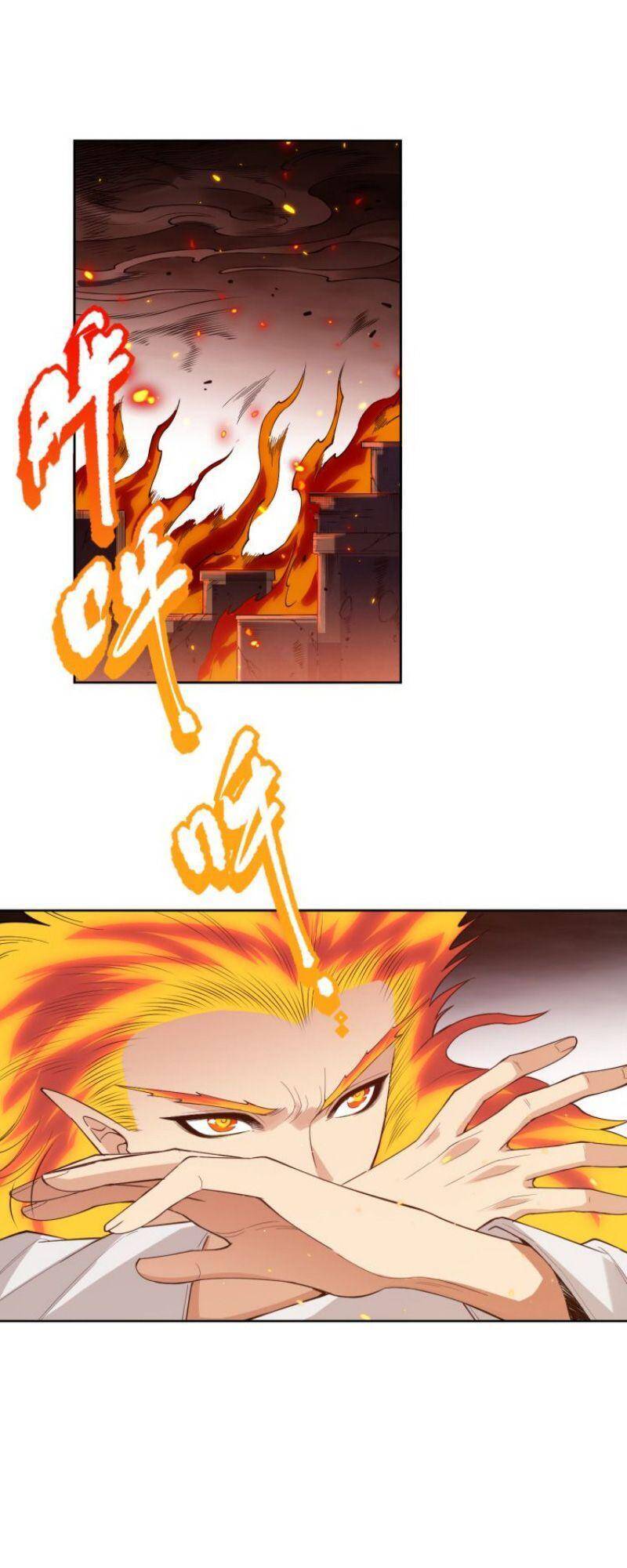 Giản Giới Chapter 122 - Trang 2