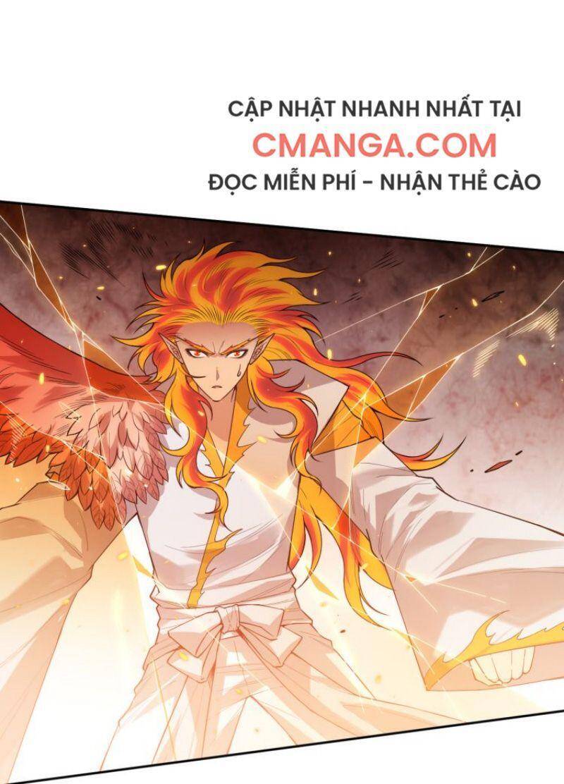 Giản Giới Chapter 122 - Trang 2