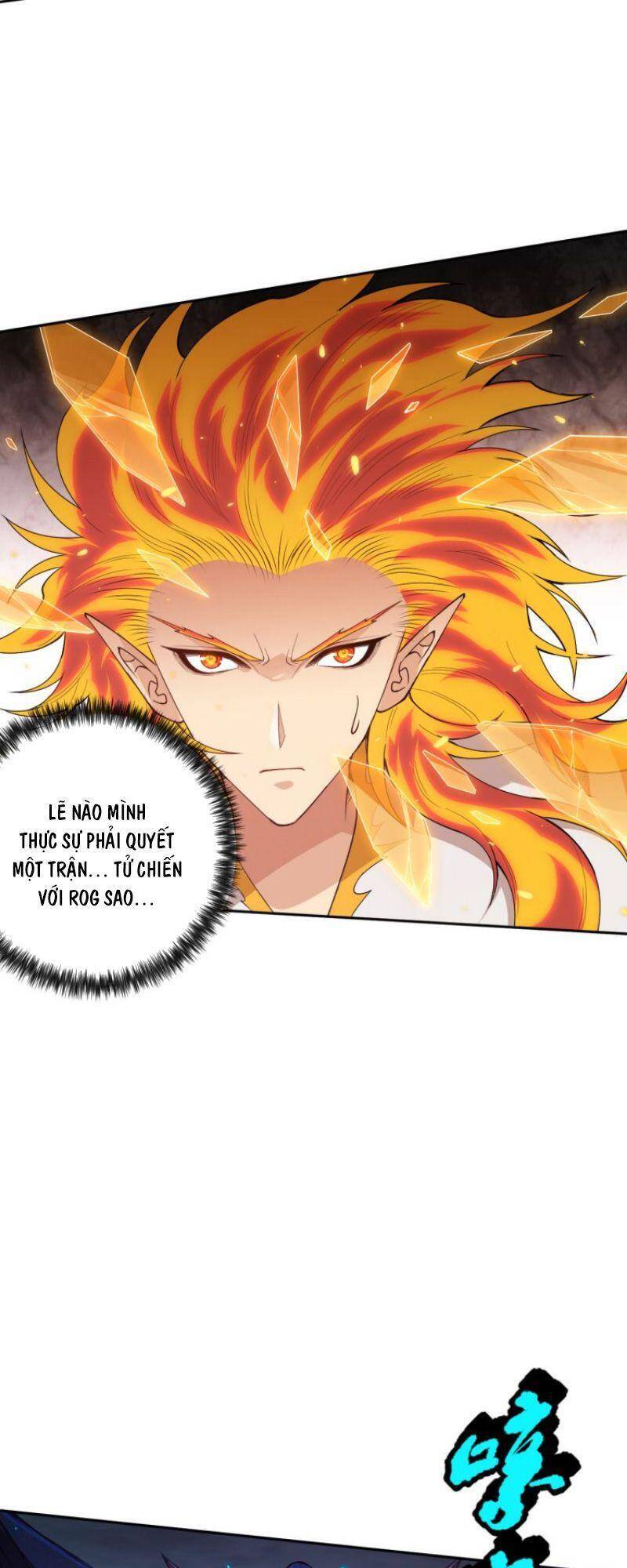 Giản Giới Chapter 122 - Trang 2