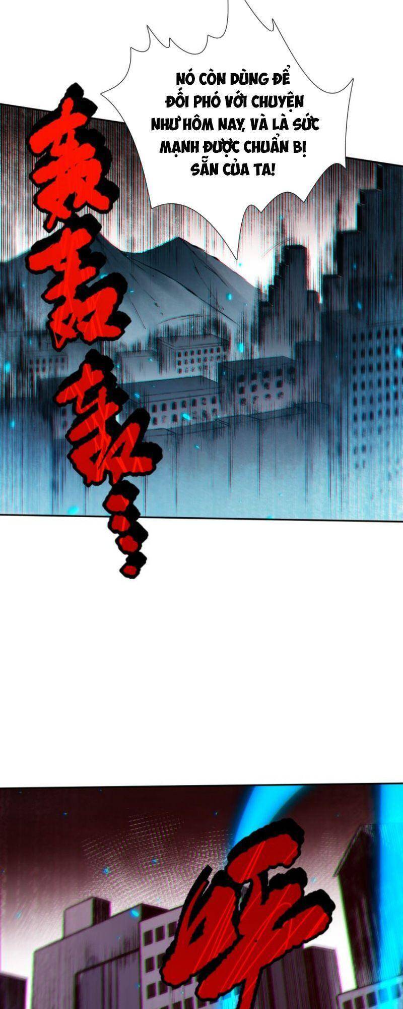 Giản Giới Chapter 122 - Trang 2