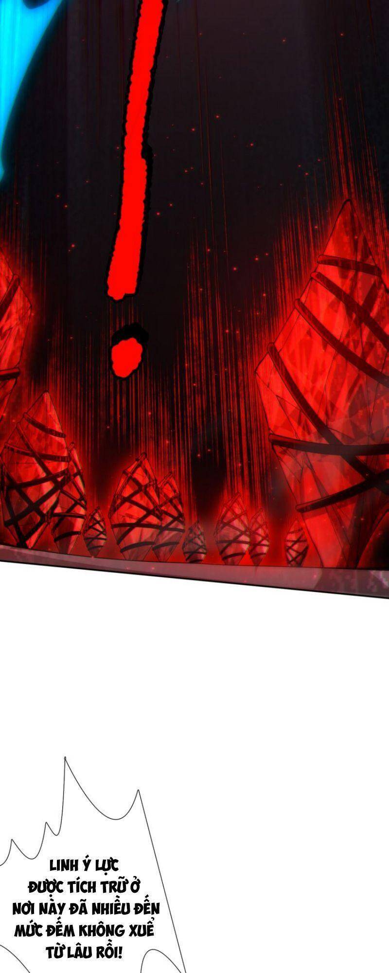 Giản Giới Chapter 122 - Trang 2