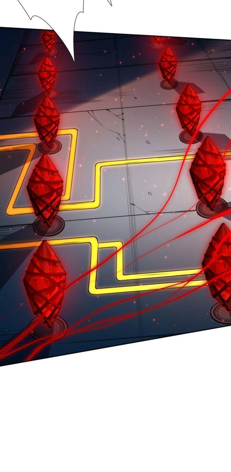 Giản Giới Chapter 122 - Trang 2