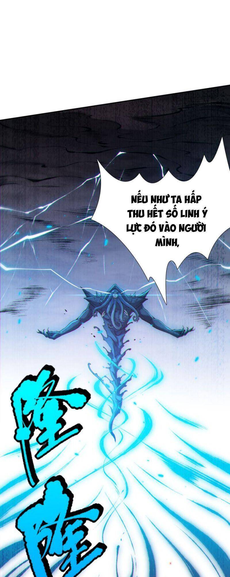 Giản Giới Chapter 122 - Trang 2