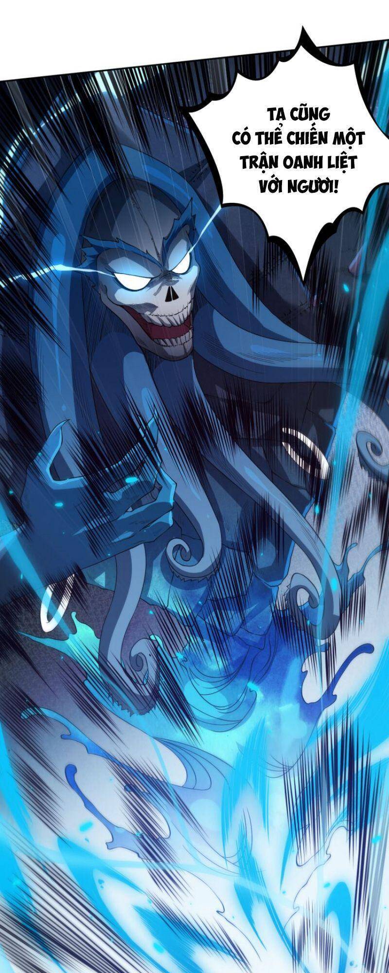 Giản Giới Chapter 122 - Trang 2