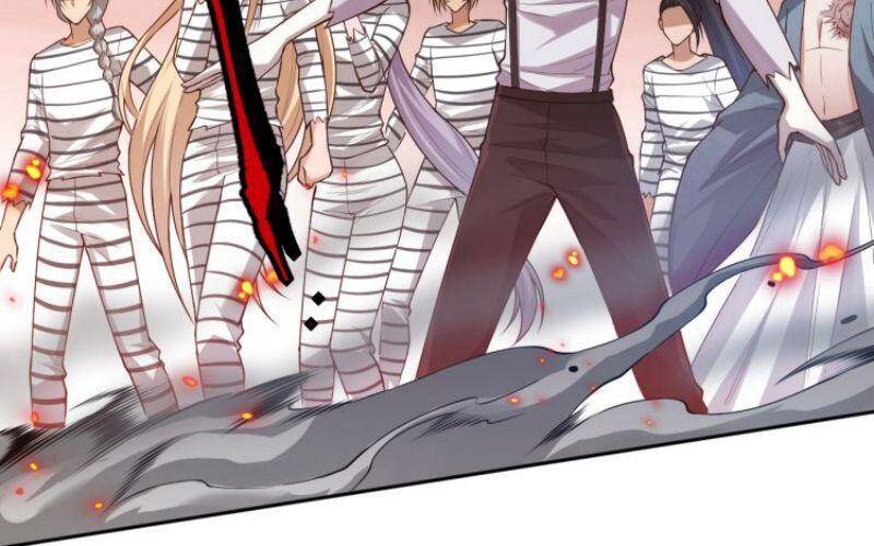 Giản Giới Chapter 122 - Trang 2